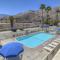 Motel 6-Palm Springs, CA - Downtown - Палм-Спрингс