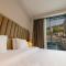STROFI Boutique Hotel