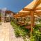 Seaside resort Vasiliki