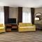 Super 8 by Wyndham Hershey Chocolate Avenue - هيرشي