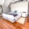 Red Coconut Self-Catering