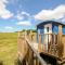 Shepherds Hut - Lostwithiel