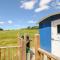 Shepherds Hut