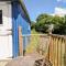 Shepherds Hut