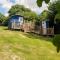 Shepherds Hut