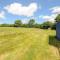 Shepherds Hut