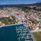 Awesome Apartment In Banjol With Wifi