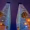 Orbi City Hotel Official