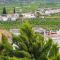 Panoramic View of Drepano (Nafplio)