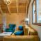 Monte Pino Lux Apartments