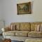 White Clam Vintage House with sea view & garden - Makrygialos