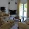 White Clam Vintage House with sea view & garden - Makrygialos