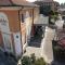 Hotel Eolo
