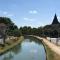 Studio Parking Gratuit sur place Claye Souilly - 克莱苏伊