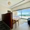 Paradisiac and luxurious villa with private beach in Dakhla