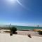 Paradisiac and luxurious villa with private beach in Dakhla - Dakhla