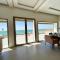 Paradisiac and luxurious villa with private beach in Dakhla - Dakhla