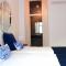Lisbon Coral Apartment