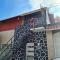 Depto. MAIA: A/C, agua caliente, WiFi, tv, cable.