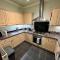 Beach View Apartment - Seafront Luxury Property, Bridlington