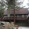 Quail Run Cabin 4,000 Sq.Ft Largest & Most Beautiful House On The Mountain