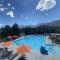 Quail Run Cabin 4,000 Sq.Ft Largest & Most Beautiful House On The Mountain