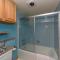 706H Studio Loft One Bath