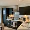 Beautiful modern sea-side apartment in the city - 爱丁堡