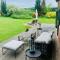 Lovely Meadow House in the land of Croix Scaille