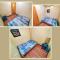 JO-ZA-NAs Hostel(bed and breakfast)