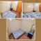 JO-ZA-NAs Hostel(bed and breakfast)