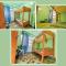JO-ZA-NAs Hostel(bed and breakfast)