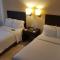 Fiesta Inn Coatzacoalcos - Coatzacoalcos