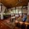 Table Rock Lodge