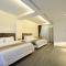 Tongzhan Design Inns - Tchaj-nan