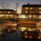 The Cypress Inn