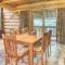 Riverwoods Lodge - Meredith Lodging - Brightwood