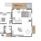 Riverwoods Lodge - Meredith Lodging - Brightwood