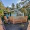 The Beach Cabin MCA 736 - Meredith Lodging