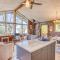 The Beach Cabin MCA 736 - Meredith Lodging