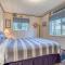 The Beach Cabin MCA 736 - Meredith Lodging
