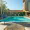 Best Western Plus Orange County Airport North