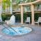 Best Western Plus Orange County Airport North