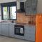 Apartman Retro with heated pool and gym for 8 - Murter