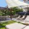 Cukerina apartment with Whirpool & Sauna