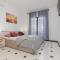 Cukerina apartment with Whirpool & Sauna