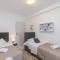 Cukerina apartment with Whirpool & Sauna