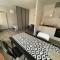 Bel appartement avec micro ext et parking privé - 克莱蒙费朗