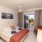 105 Kings Palace - Fabulous 2 Bed, 2 bath, Large Patio with Garden - Sea Views
