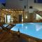 Aloni Hotel & Suites